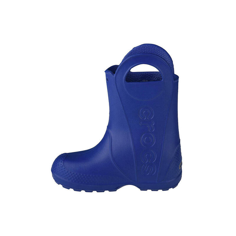 Gyerek gumicsizma, Crocs Handle It Rain Boot Kids