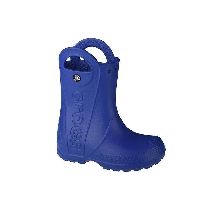 Gyerek gumicsizma, Crocs Handle It Rain Boot Kids