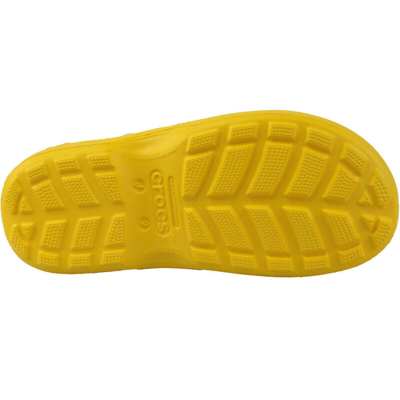 Galochas para Menina Crocs Handle It Rain Boot Kids