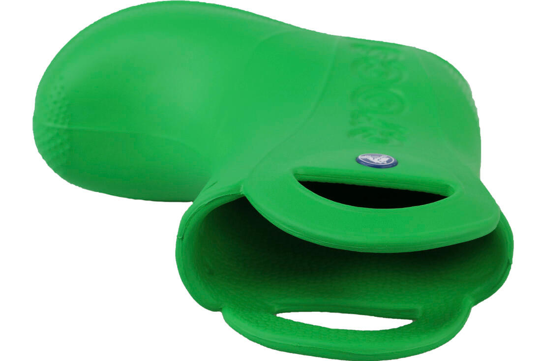 Kinderregenlaarzen Crocs Handle It Rain Uniseks 3/5