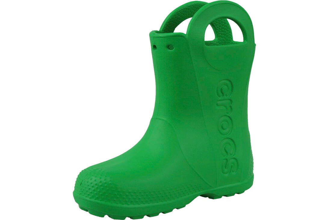 Kinderregenlaarzen Crocs Handle It Rain Uniseks 2/5