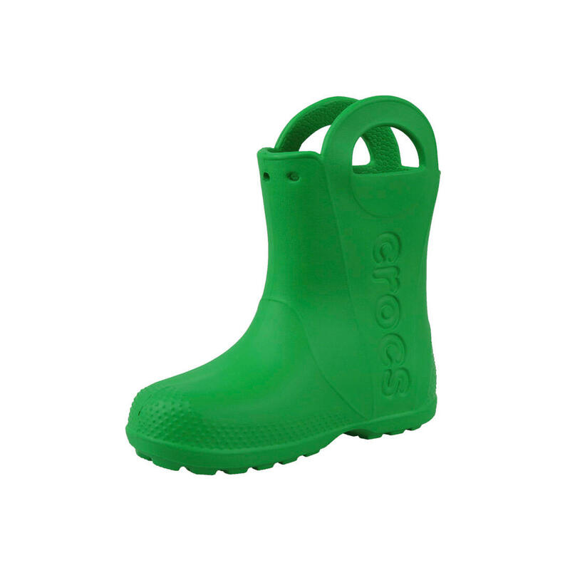 Galochas para Menino Crocs Handle It Rain Boot Kids