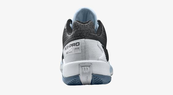 Buty tenisowe damskie Wilson Rush Pro 4.0
