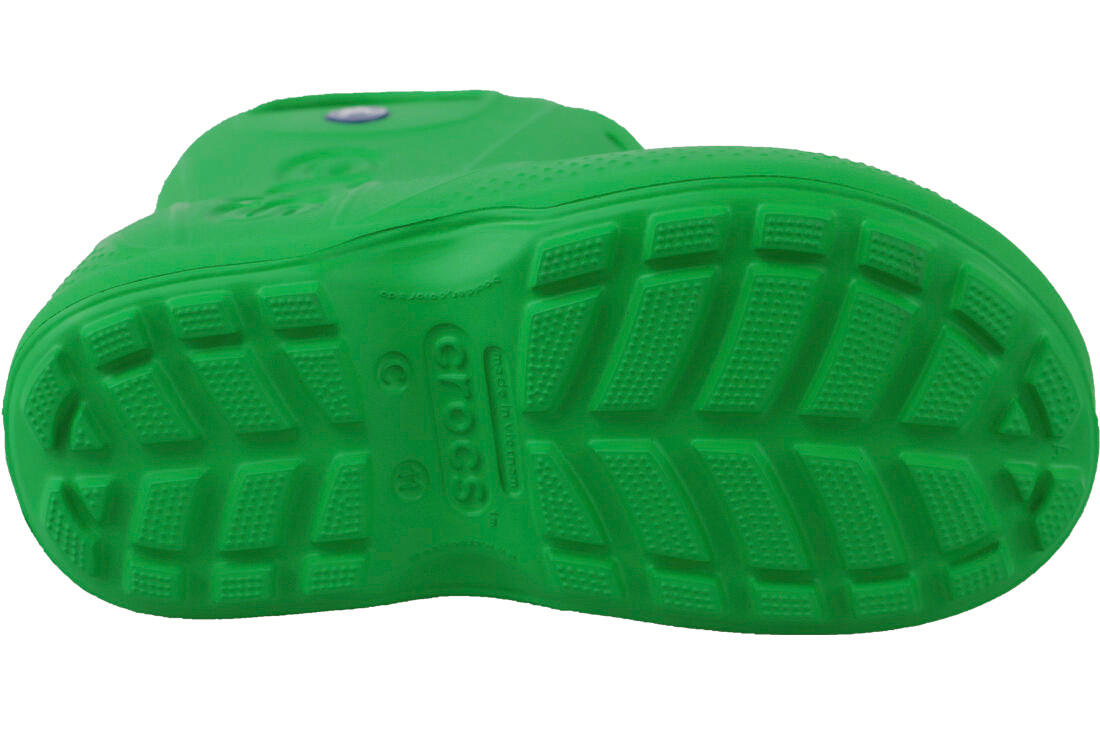 Kinderregenlaarzen Crocs Handle It Rain Uniseks 4/5