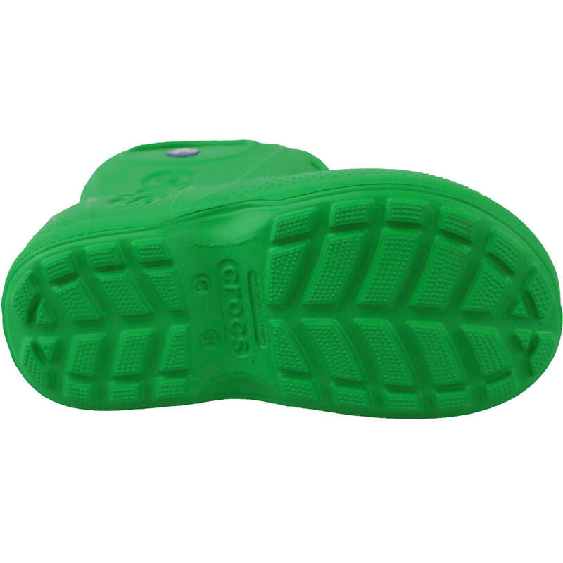 Regenlaarzen voor jongens Crocs Handle It Rain Boot Kids