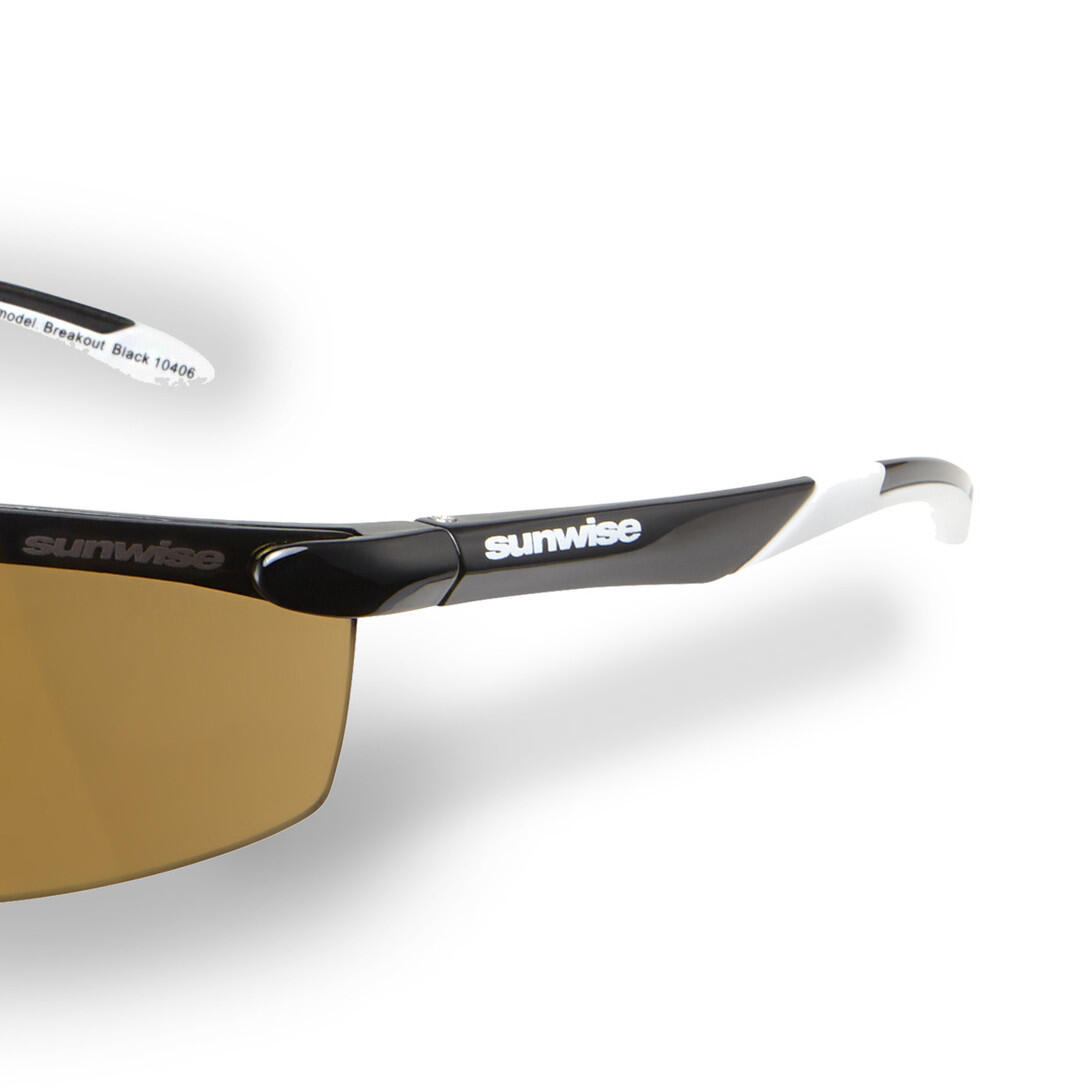 Breakout Sports Sunglasses - Category 3 3/3