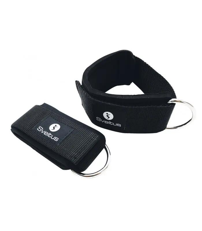 SVELTUS ANKLE STRAPS X2- BOKAHEVEDER 1/3
