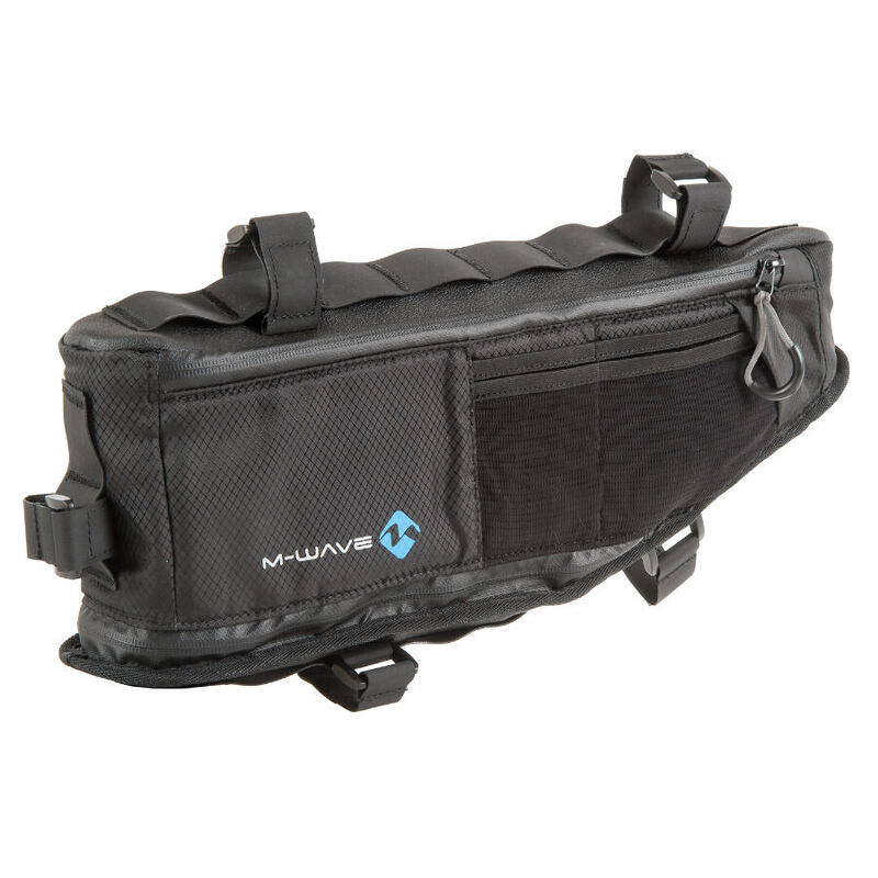 Borseta Cadru Impermeabila M-WAVE  "BP TRIANGLE"  Negru