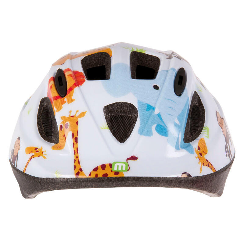 Casca Copii M-WAVE  JUNIOR Zoo S(52-56 cm)