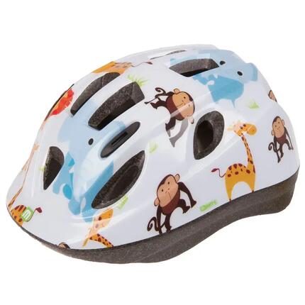 Mighty|Casque|Junior|Plastique|Blanche|pas de genre|