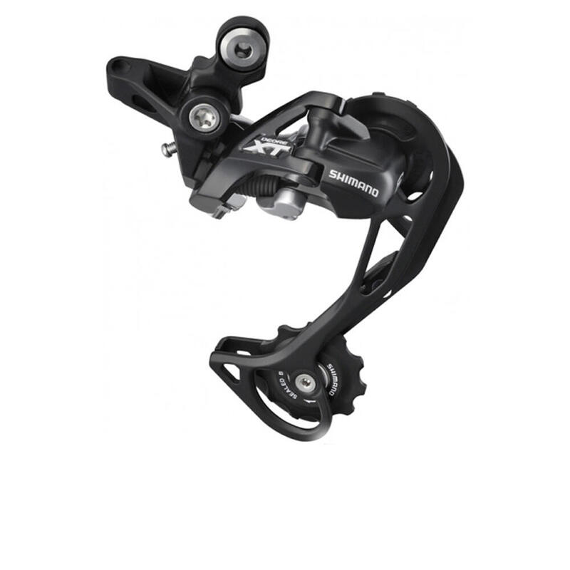 Shimano Deore XT RD-M781 SGS 10 vitesses