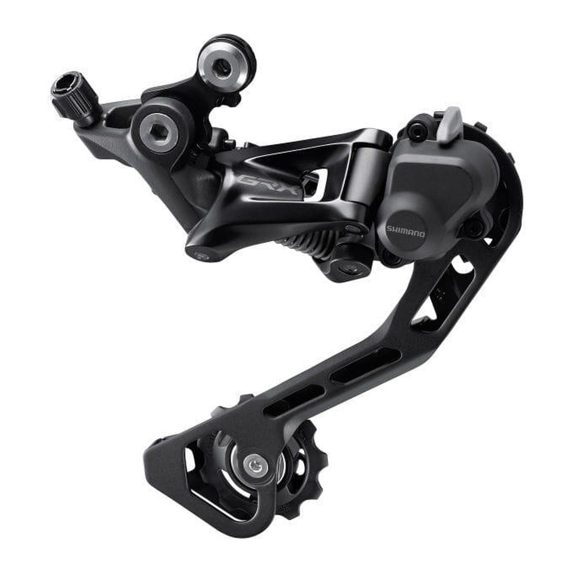 Shimano GRX RD-RX400 a 10 velocità