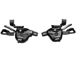 Paire de manette dérailleur 2x11 vitesses DEORE