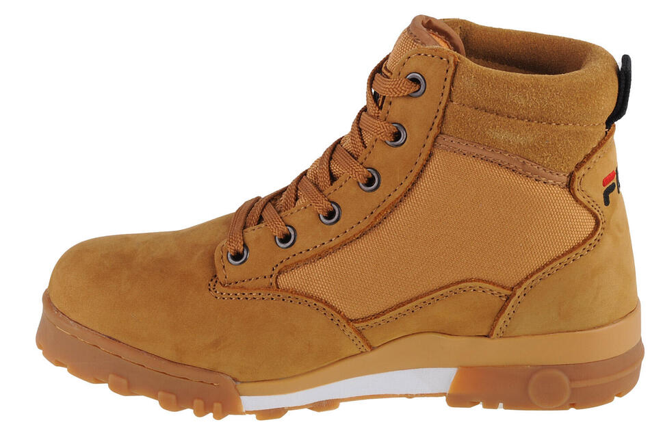 Trenerzy damscy Fila Grunge Ii Mid