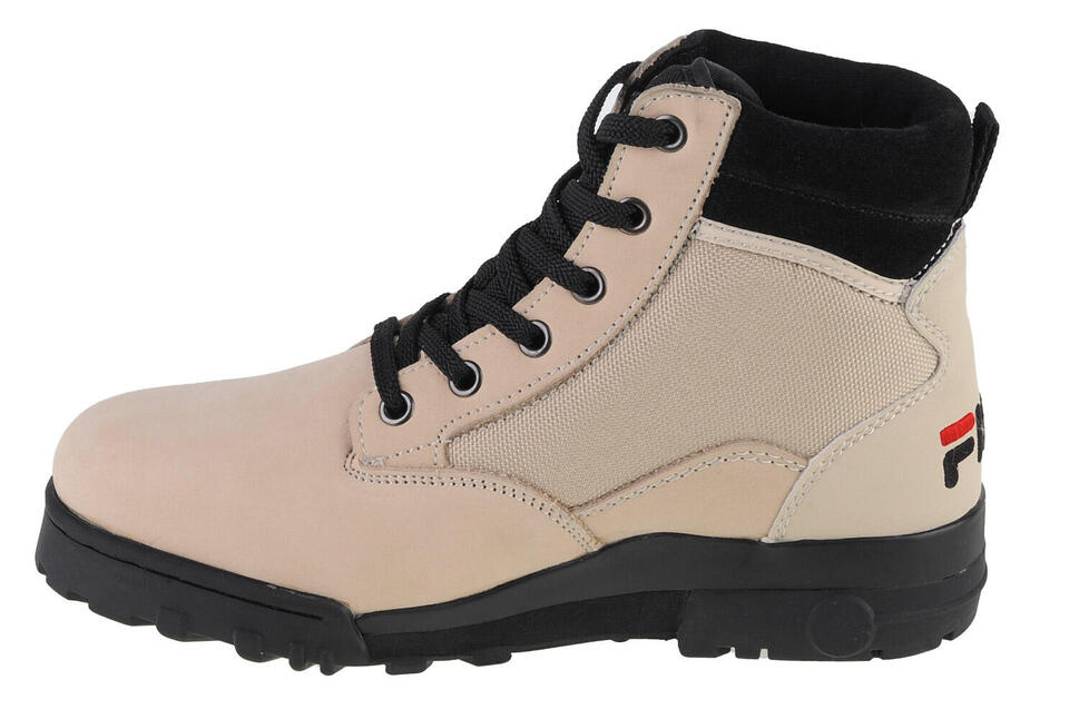 Buty do chodzenia damskie Fila Grunge II Mid