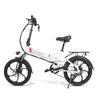 Vélo électrique pliant 20LVXD30 48V-10.4Ah (499Wh) - roue 20"