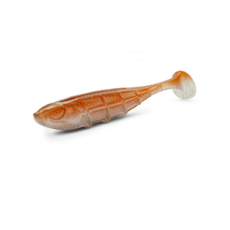 Leurre Souple Nays VNM 10,9cm (C-06 - 8,2g - 10,9cm - par 7)