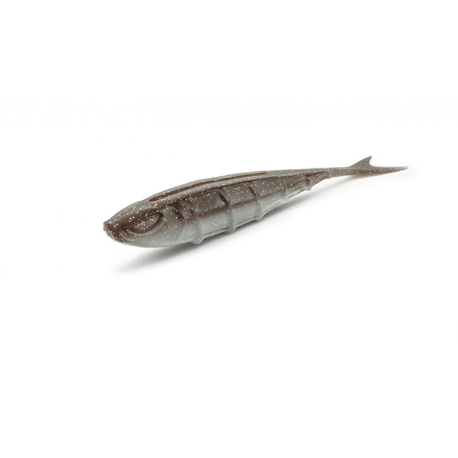 Nays SPLT 45 11,4cm 6,5g - 7 Gummifische 1/1
