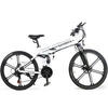 Vélo électrique pliable LO26II 48V-10,4Ah (499Wh) - roue 20"