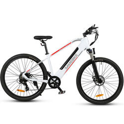 Elektrische mountainbike MY275 48V-10.4Ah (499Wh) - 27.5" wiel