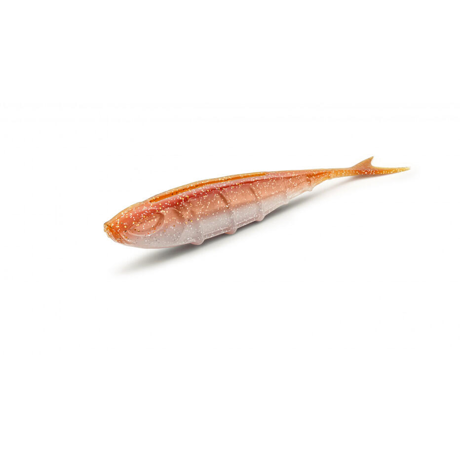 Nays SPLT 45 11,4cm 6,5g - 7 Gummifische 1/1