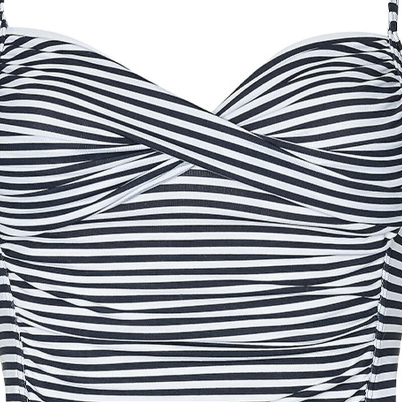 tankini set Dames Voor Zwemmen Basic SUNFLAIR Decathlon.nl