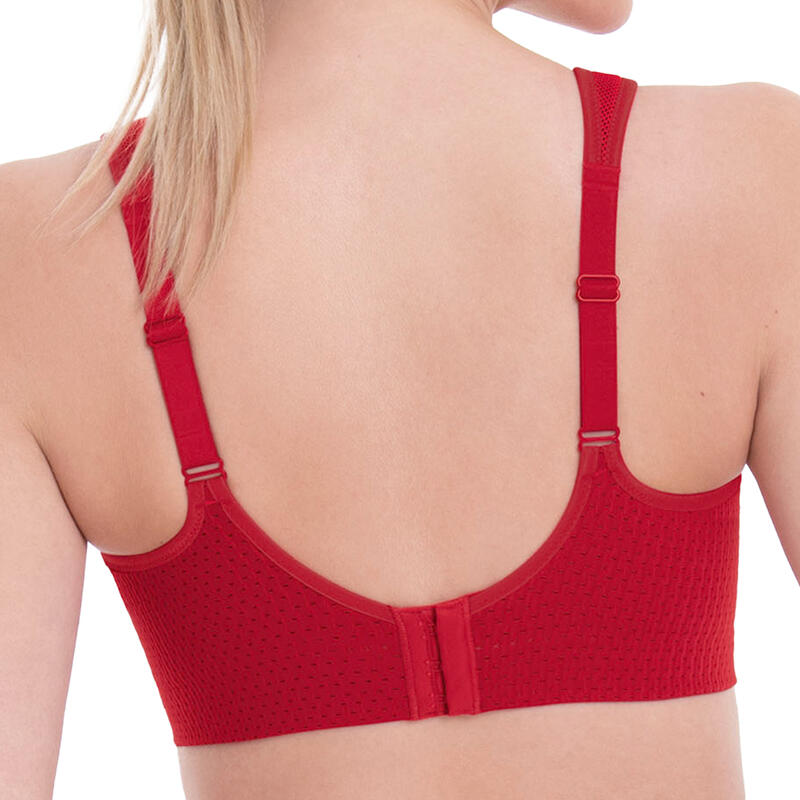 Soutien-gorge de sport Air Control mit Delta Pad