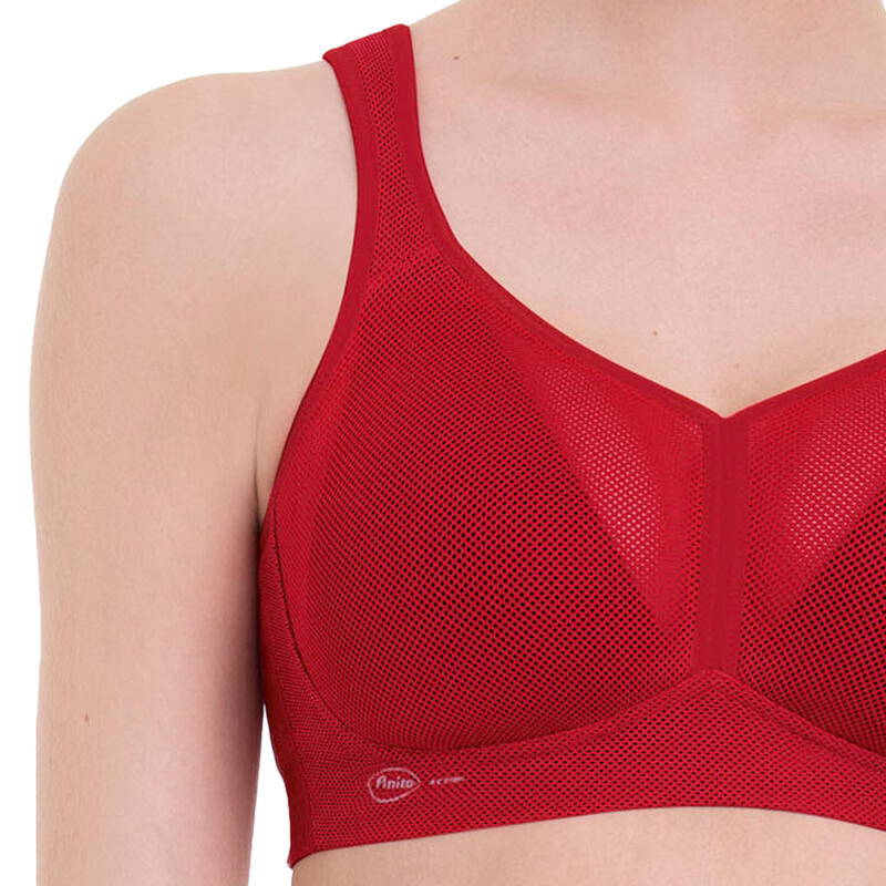 Soutien-gorge de sport Air Control mit Delta Pad