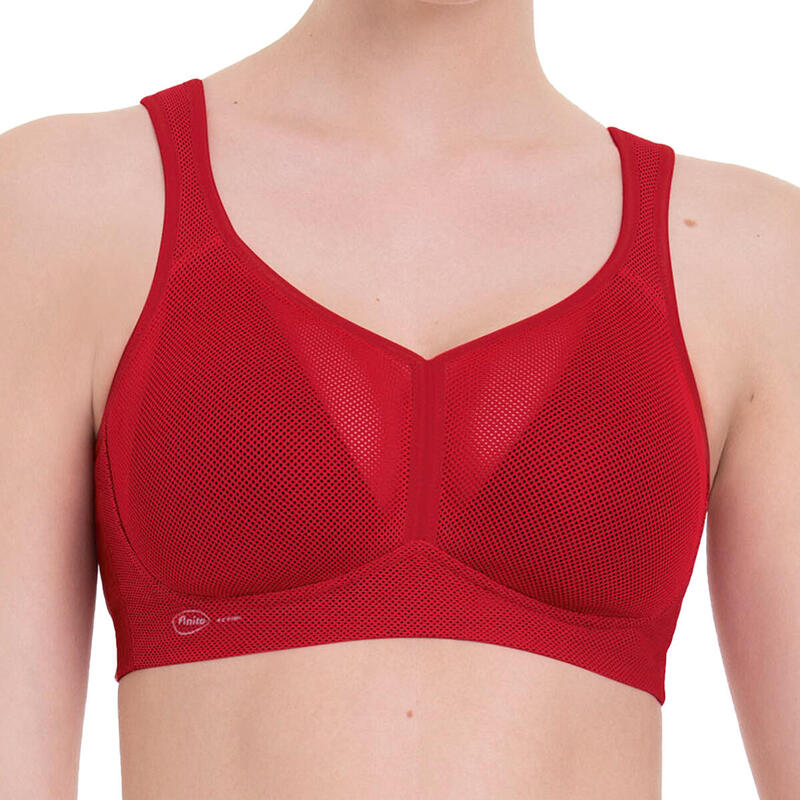 Soutien-gorge de sport Air Control mit Delta Pad