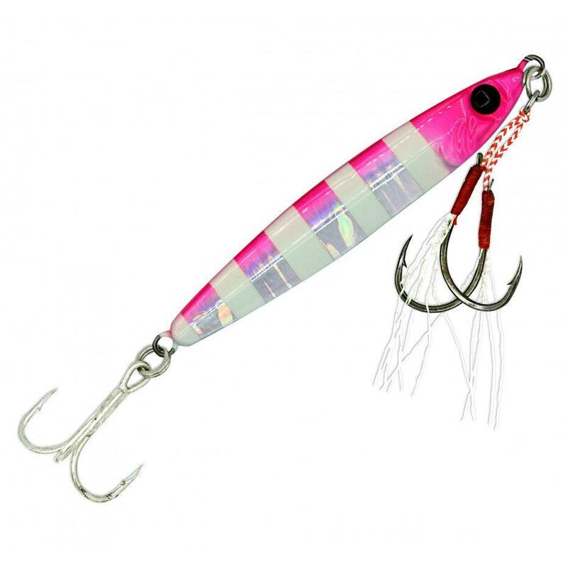 Volkien Soul Micro Candy Bait - Lures Jigs