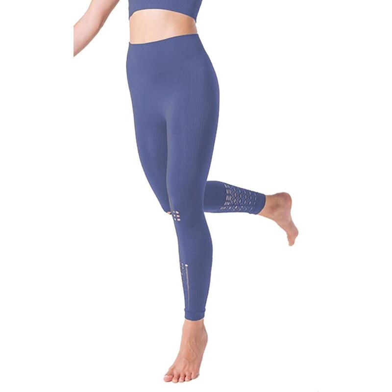 Legging deportivo con fibra Emana, Shima