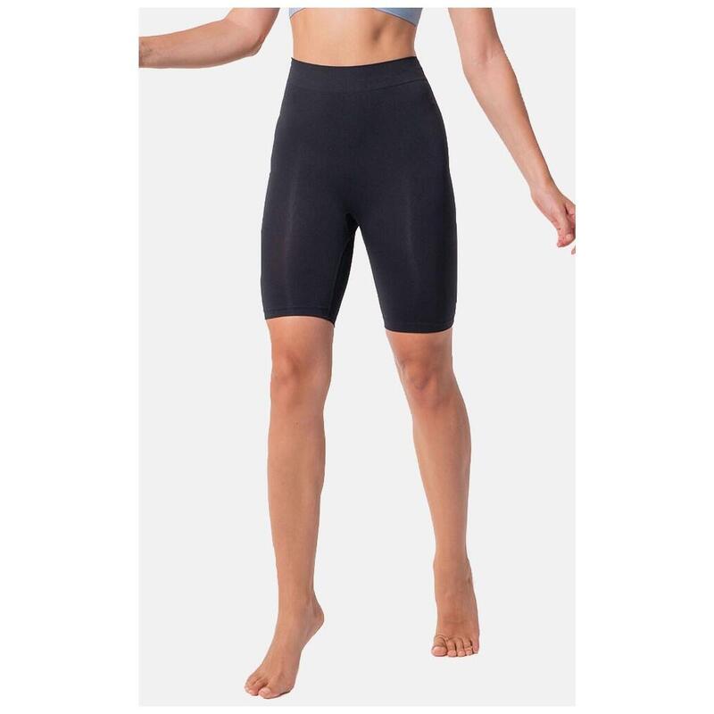 Short Fitness Femme Cardio Taille haute, Sirmione Anaissa