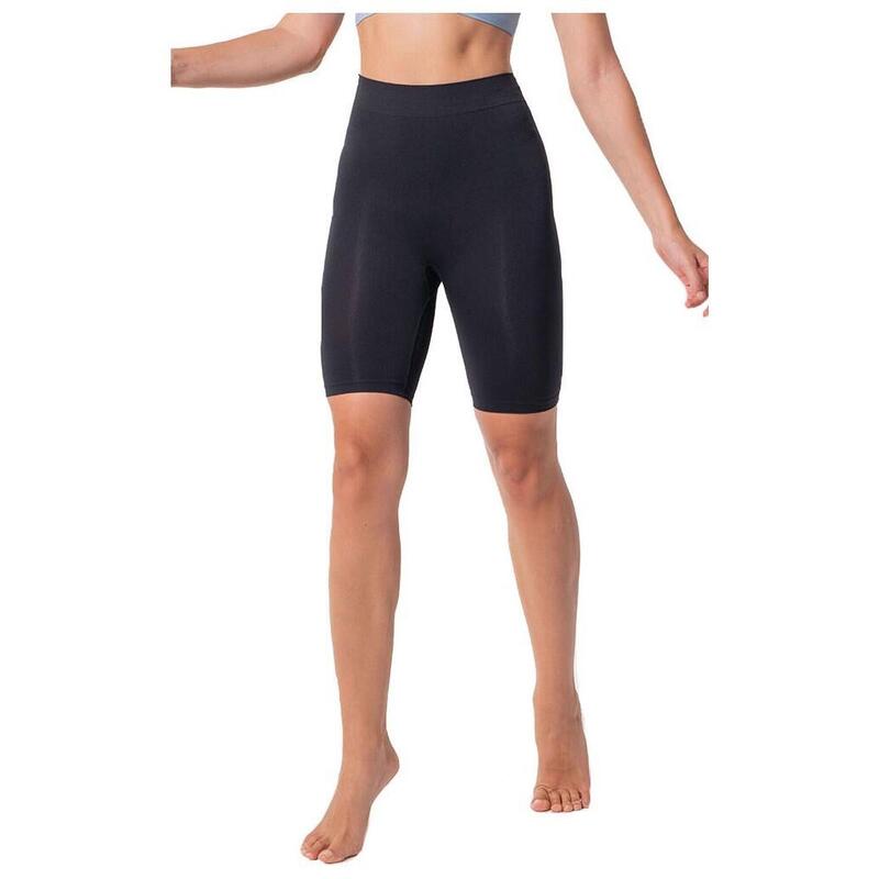 Short Fitness Femme Cardio Taille haute, Sirmione Anaissa