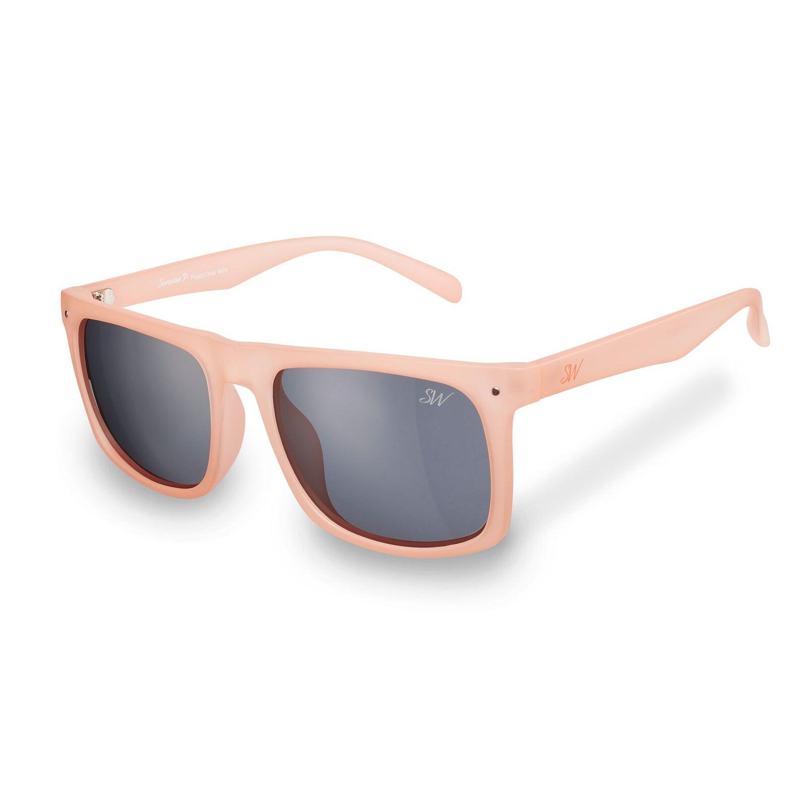Poppy Lifestyle Sports Sunglasses  - Category 3 1/3
