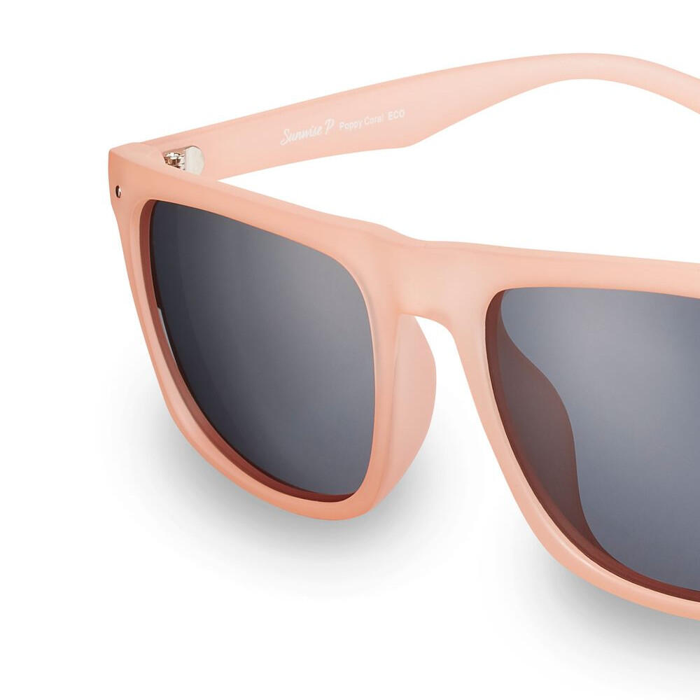 Poppy Lifestyle Sports Sunglasses  - Category 3 2/3