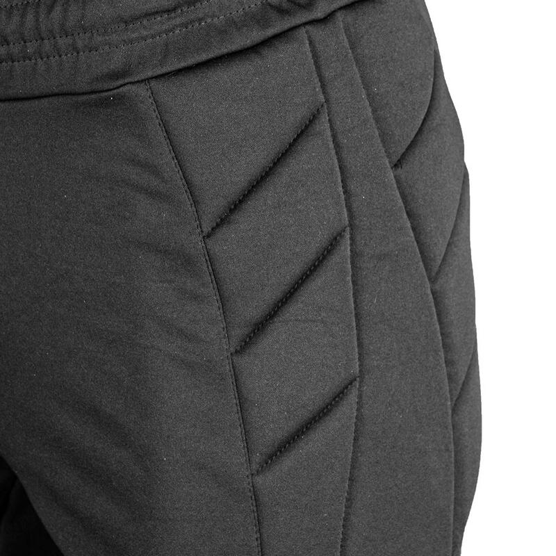 Pantalón de Portero Largo Ho Soccer LOGO Adulto Negro