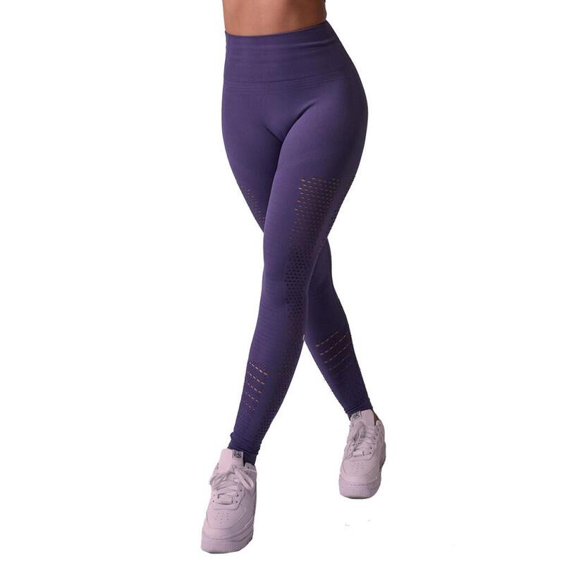 Mallas leggings deportivo, Naya Anaissa