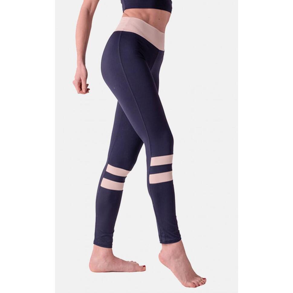 Legginsy Sportowe damskie Flavia Compression