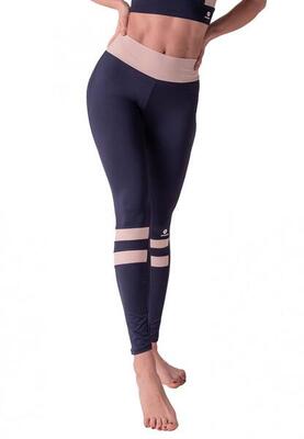 Leggings Donna Fitness Modellanti Flavia