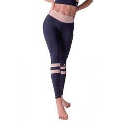 Legging Fitness Yoga Hoge Taille Dames Flavia