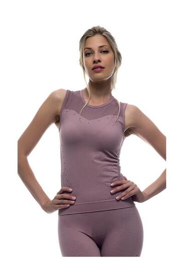 T-shirt de sport 3D sans coutures, Namasté