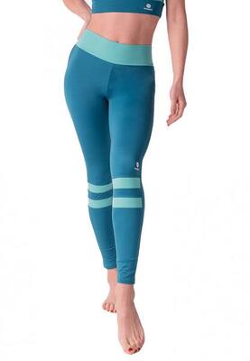 Leggings Donna Fitness Modellanti Flavia