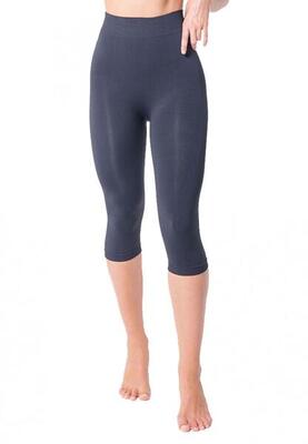 Capri-Leggings mit Emana-Faser 200 den Noah