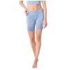 Short Fitness Femme Cardio Taille haute, Eka