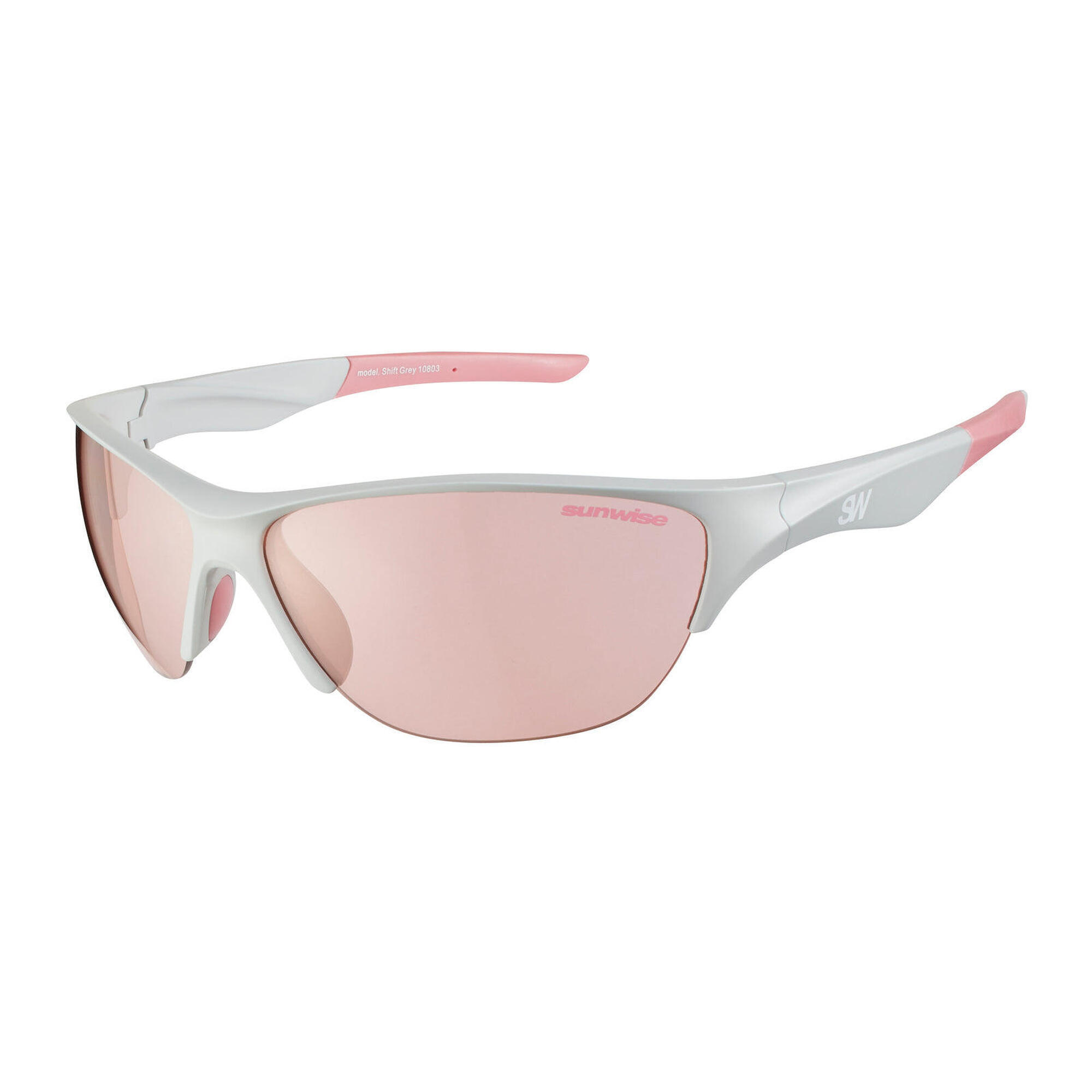 SUNWISE Shift Sports Sunglasses - Category 1