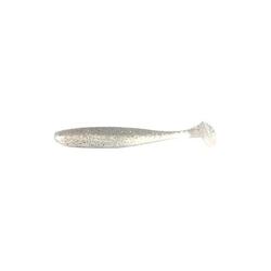 Leurre Souple Volkien Soul Hyuaku Shad 12,5cm (Clear White)