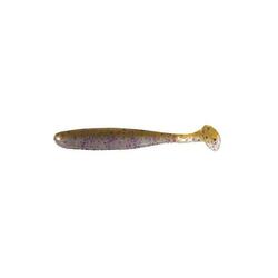 Leurre Souple Volkien Soul Hyuaku Shad 12,5cm (Kaki Purple)