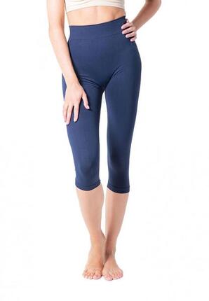 Leggings capri avec fibre Emana Noah