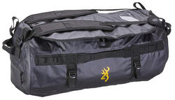 Sac à dos étanche 40L noir BROWNING