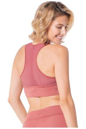 Brassière Fitness Maintien élevé Bleu Sky